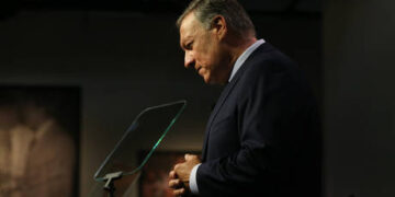 Telecom company with Mike Pompeo on board likely to be seized – senior Ukrainian official