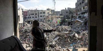 Israel is a ‘terror state’ – Erdogan