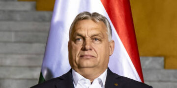Germany today could do what Hitler did but faster – top Hungarian MP