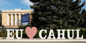 Moscow reacts to ex-Soviet state backing EU sanctions