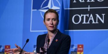 We should never underestimate Russia – NATO chief
