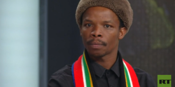 South Africa refers Israel to ICC