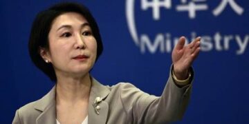 Beijing responds to Biden’s ‘dictator’ quip  