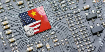 Chinese Big Tech shares plunge following Alibaba’s big drop