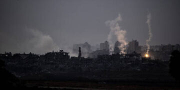 Israel accuses Türkiye of supporting terrorism