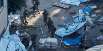 Israel must face international court – Erdogan