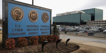 US spies probed over ‘woke’ memo