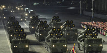 North Korea claims spy satellite breakthrough