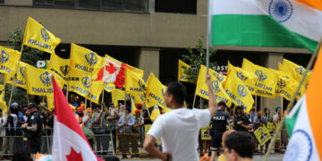 Canada ‘convicted’ India before investigation – envoy