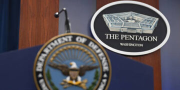 Pentagon struggling to pay for Middle East buildup – Politico