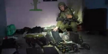 IDF raided Al-Shifa hospital despite uncovering Hamas HQ miles away – media