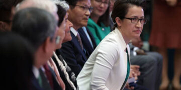 Taiwan independence means war – Beijing