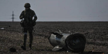 Russia seizes the initiative: Has the Ukraine conflict entered its endgame?