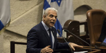 Netanyahu was protecting Hamas – WaPo