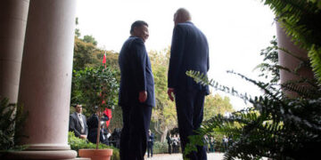 Jewish voters support Biden – poll