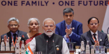 World heard ‘echo of Global South’ at G20 – Modi
