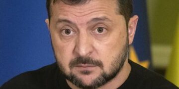 Kiev denies Russian sleeper spies now activated in security agency