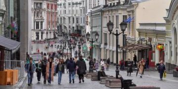 Most Russian firms have adapted to sanctions – survey