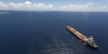 Major oil transporters succumb to anti-Russian sanctions – Reuters