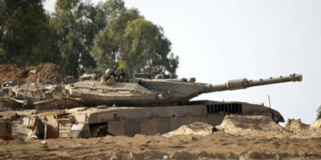 Palestinians believe they can’t coexist with Israel – poll