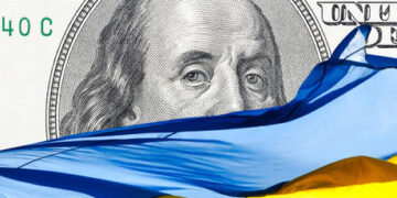 Ukraine reveals size of new international loan