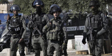 White House to clamp down on Israeli settler violence – Politico