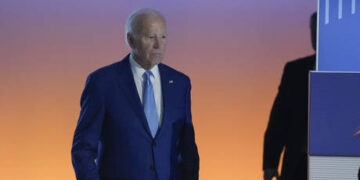 Joe Biden’s Washington Post op-ed shows the US never learns its lessons