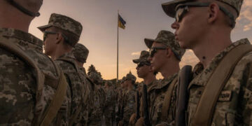 Top Zelensky aide questions Ukraine’s ‘survival’