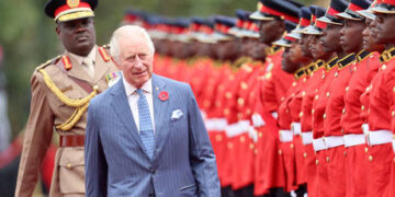 King profiting from dead citizens’ money is ‘remnant of feudal Britain’ – mayor