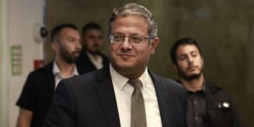 ‘Will BBC apologize?’ – Israeli army spokesman