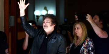 Who is Javier Milei, Argentina’s outsider president-elect?