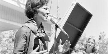 Former US first lady dies at 96