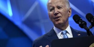 60% of Americans believe Joe Biden helped son’s business dealings