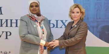 Senegal hosts Russian Maths and Physics Week