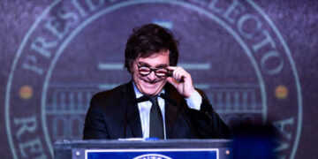 Trump congratulates Latin American ally on election victory