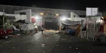 Israel must obey ‘rules of war’ – EU