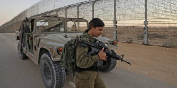 Israeli intelligence was warned about Hamas attack – FT