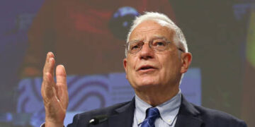 Putin names Russia’s ‘sacred duty’ in Gaza