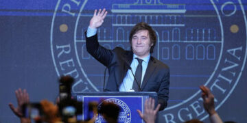 Pinochet wannabe? Argentina’s president-elect is not the libertarian he claims to be