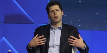 ChatGPT creator to return as CEO of OpenAI