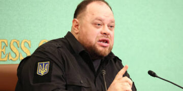 Moscow explains why it calls Kiev government a ‘regime’