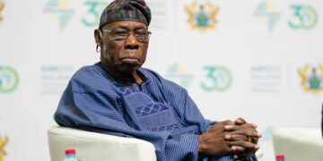 African state accuses Finland of protecting separatist leader