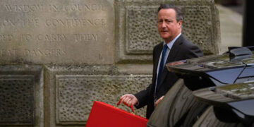 Biden suggests he was the reason for Hamas attack