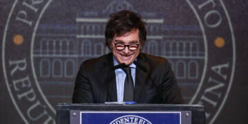 Sergey Poletaev: Could Argentina’s fate have been Russia’s, too?