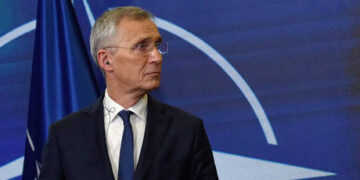 NATO bracing for ‘high-intensity conflict’ with Russia – Czech president