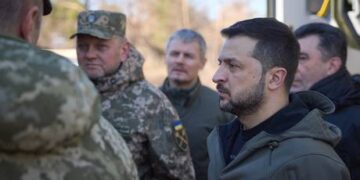 Kiev theater removes Zelensky’s name from classic play