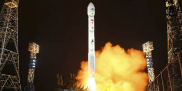 North Korea shreds military accord with Seoul