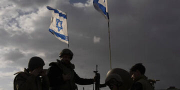 Israel-Hamas hostage deal delayed