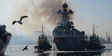 Brothers in arms: Russian weapons are key for India’s self-reliance