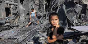 Israel-Hamas war will continue until rights are recognized – analyst